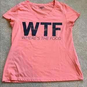 Joe Boxer Funny T Shirt